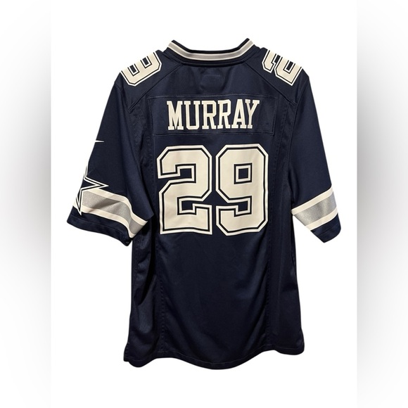 Nike Dallas Cowboys DeMarco Murray #29 Jersey – Size Small - Picture 2 of 3